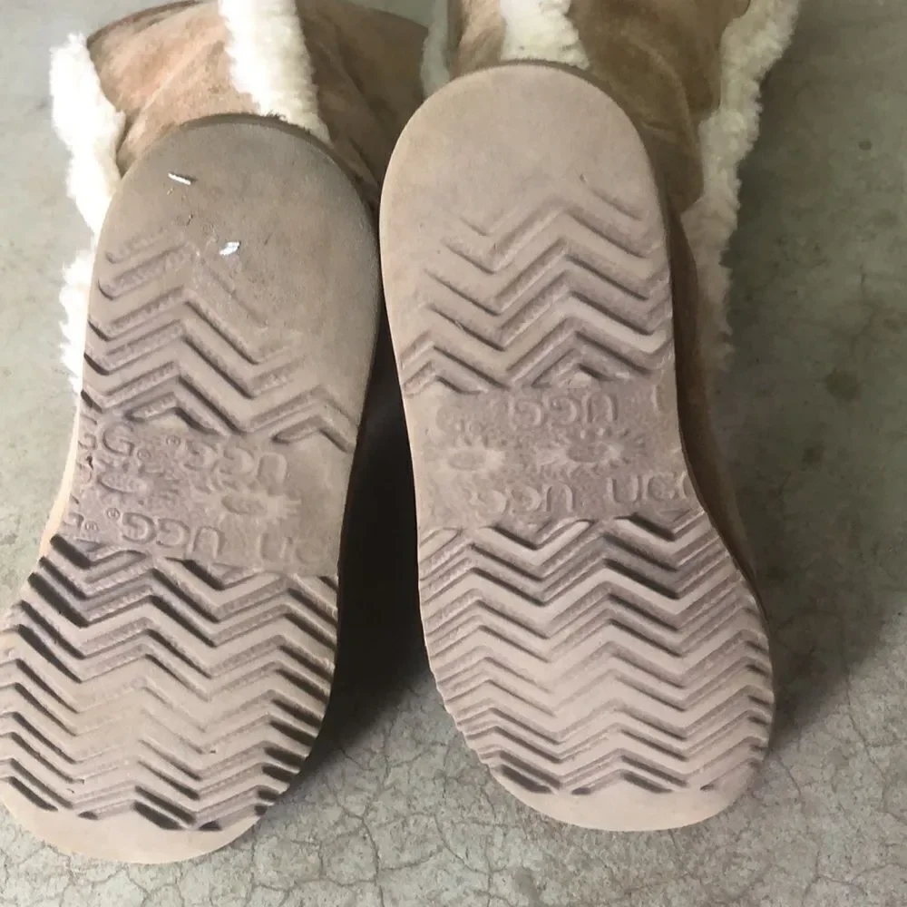 𝅺UGG Boots